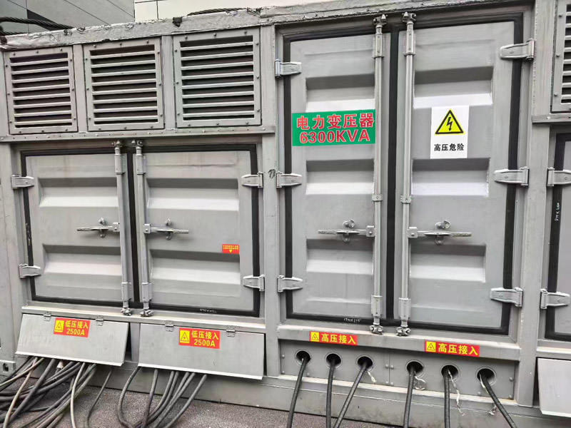 清水柴油发电机组换季保养注意哪些事项?