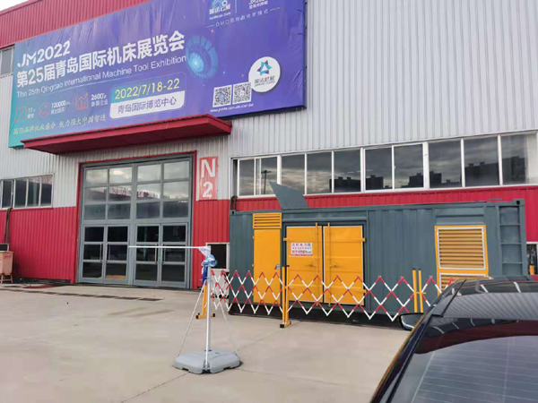 清水发电车出租-我国柴油机发电机组行业引领动力行业发展,前景广阔