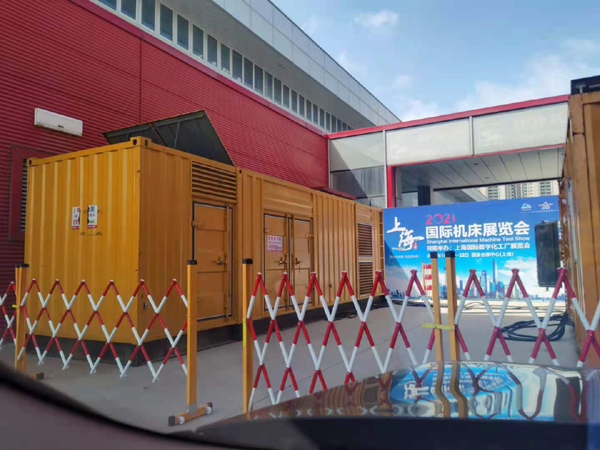清水出租发电机-柴油发电机和汽油发电机哪个更好一些?