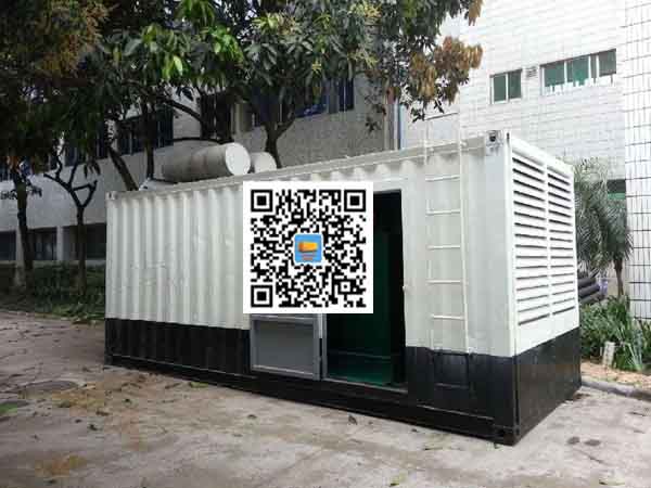 清水出租发电机-什么样的柴油发电机使用效果比较好