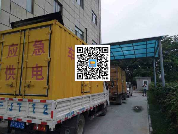 清水出租发电机-柴油发电机组启动困难的原因有哪些？