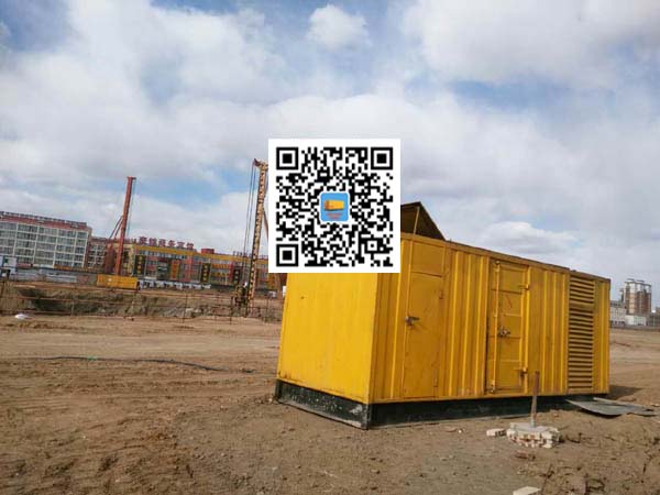 清水发电机出租-柴油发电机组安全操作规程有哪些？