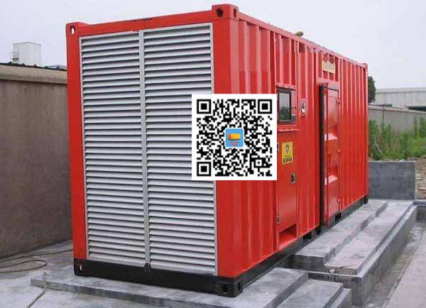 清水300kw柴油发电机组一个小时耗油