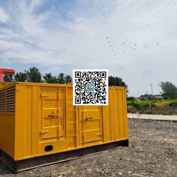 清水发电机出租发电机电刷的结构与作用是什么