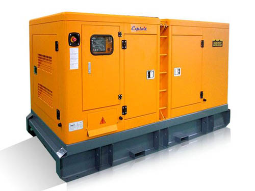 清水影响 200kw 柴油发电机油耗的因素有哪些？