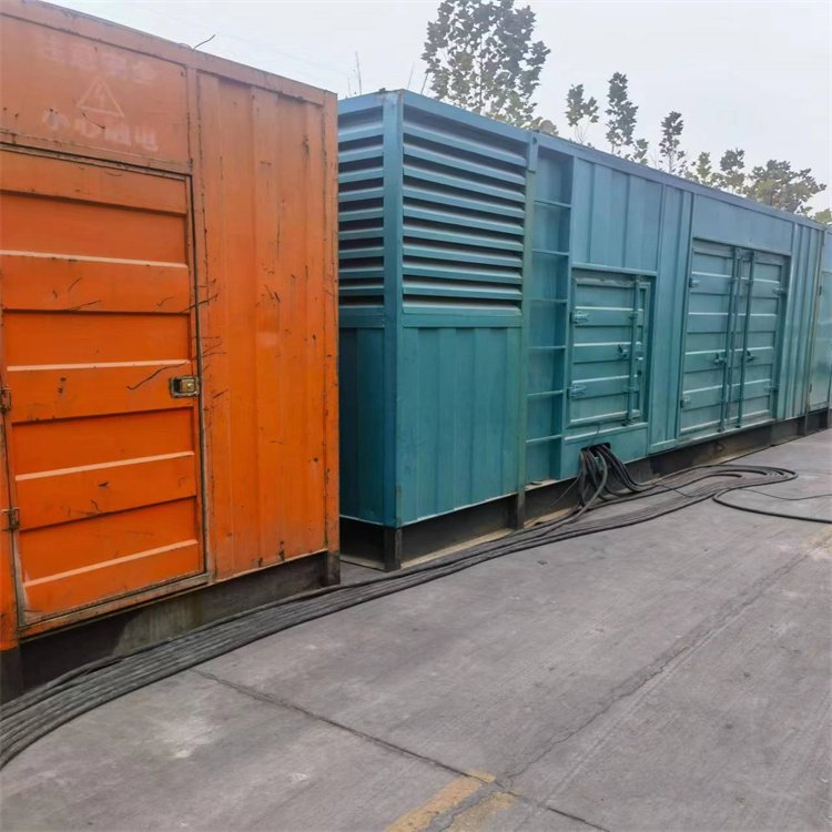 清水如何选择适合 600kW 柴油发电机组的热继电器？