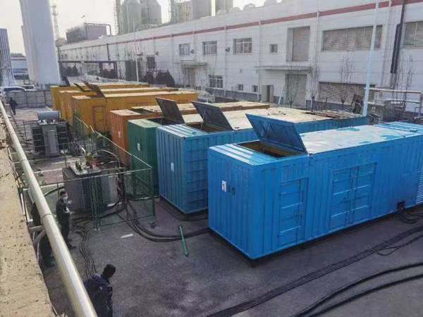 清水380V和690V电压的电缆线相同吗?