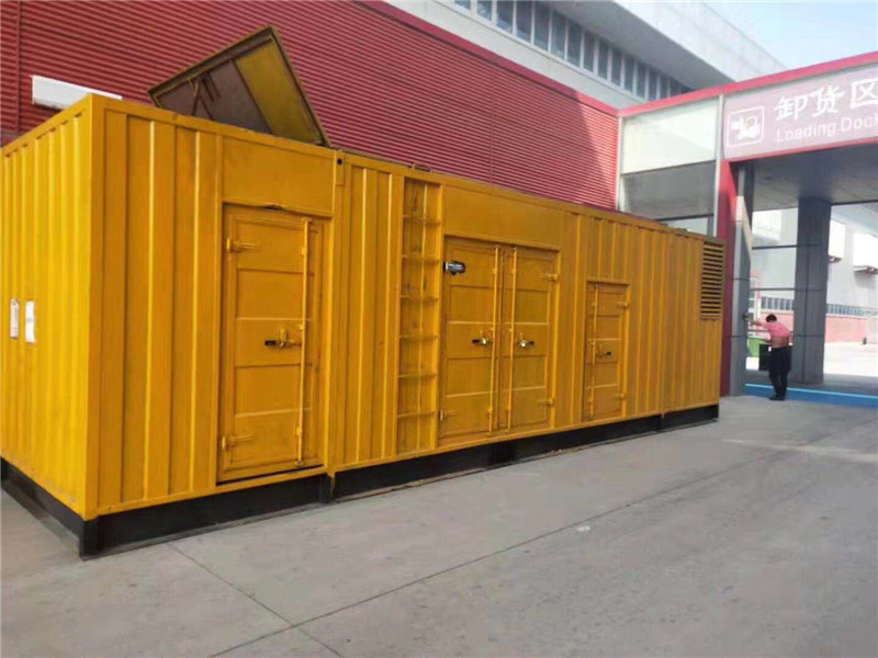 清水储能设备的前景和市场怎么样?