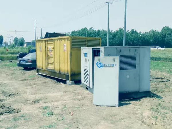 清水柴油发电机组冬季日常维修需要哪些工具?